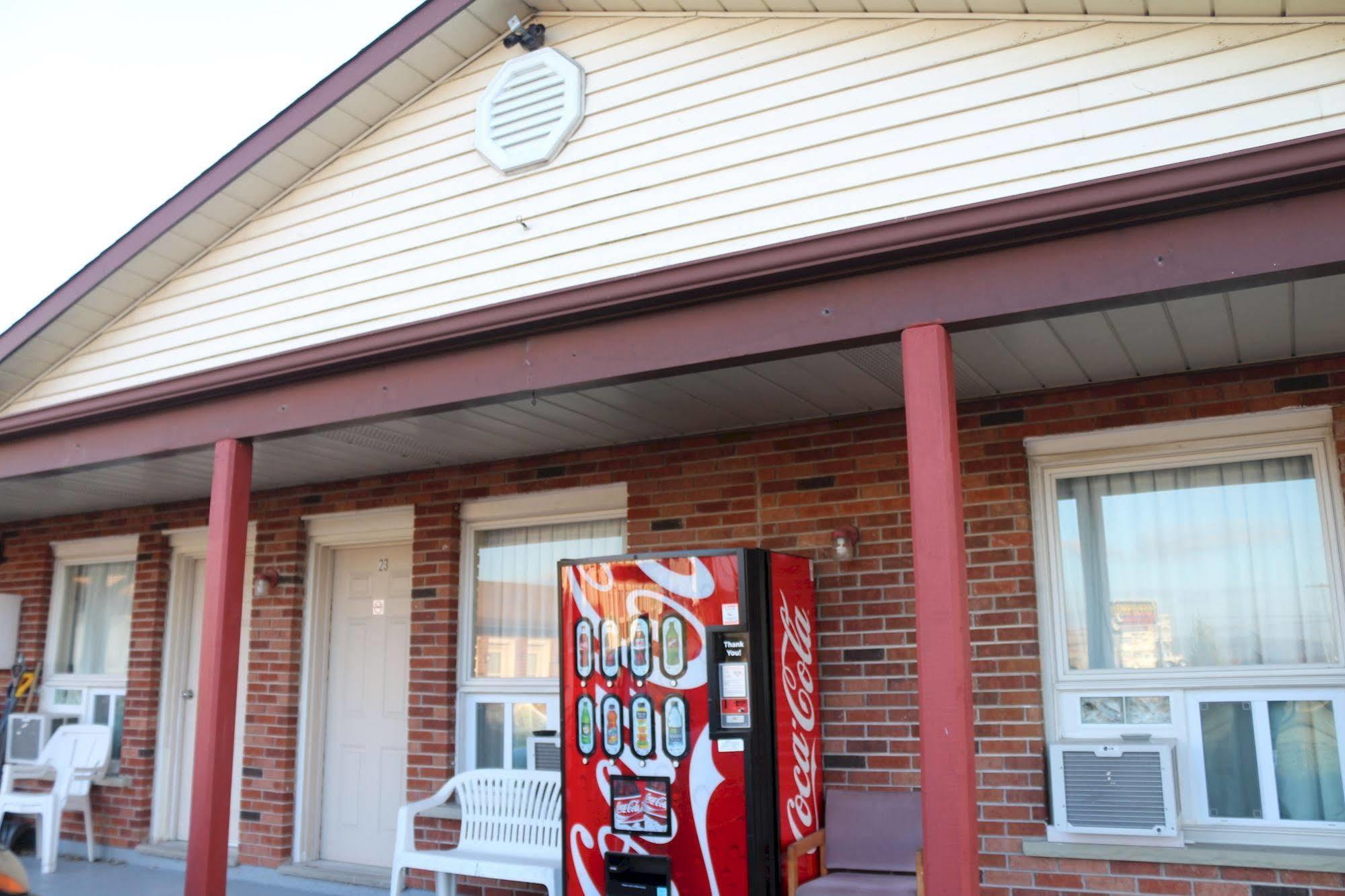 Good Night Inn Port Colborne Exterior photo
