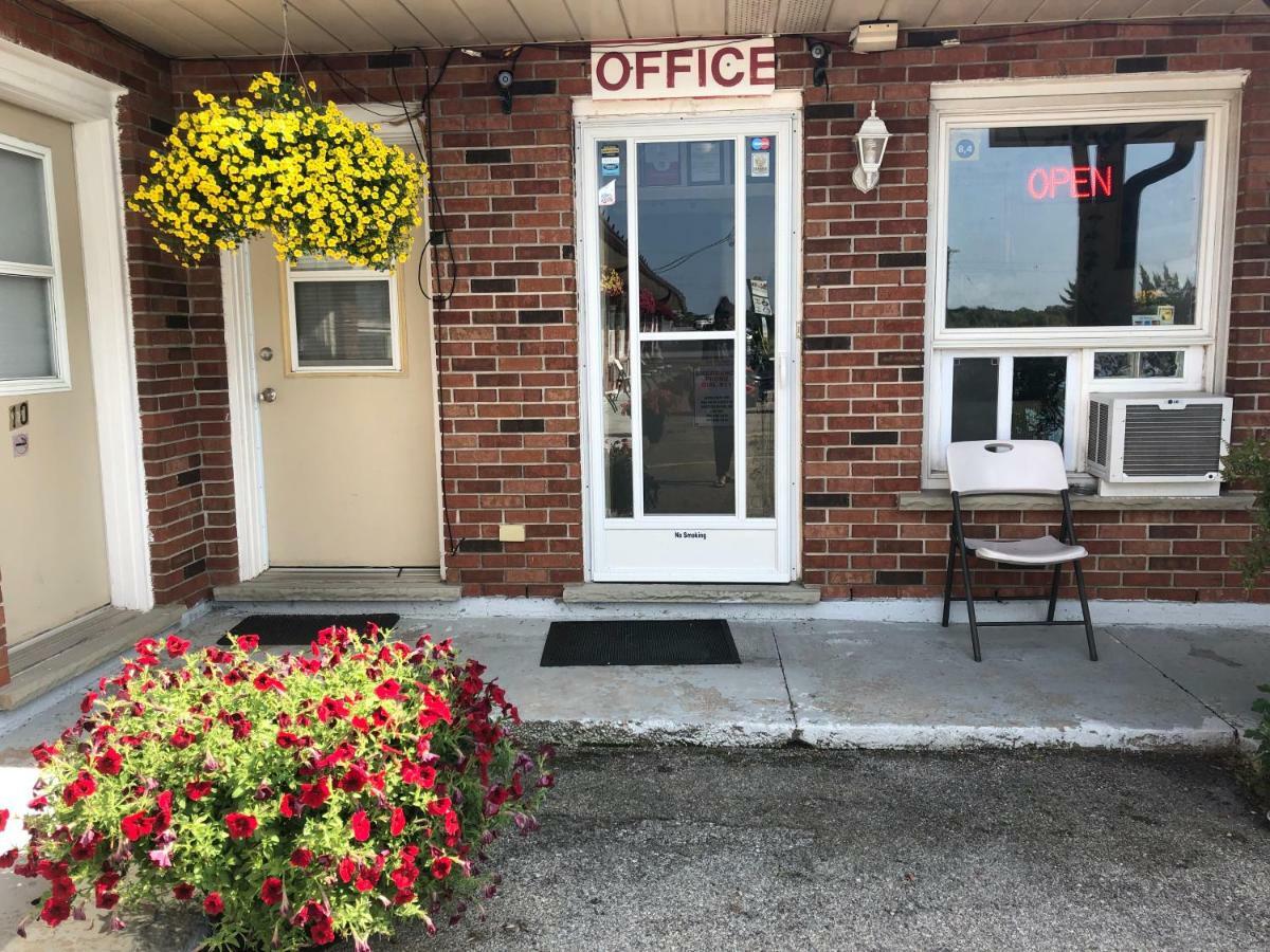 Good Night Inn Port Colborne Exterior photo